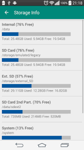 Link2sd is an application manager that makes it easy for android 2.1+ users to move applications to the sd card, to clean all cache files of the apps. Link2sd For Android Apk Download