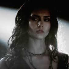 Katherine Pierce Clean Video