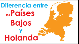 Savesave holanda o paises bajos for later. Diferencia Entre Holanda Y Los Paises Bajos Reino De Los Paises Bajos Explicado Youtube