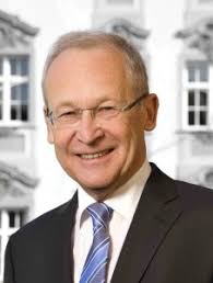 Videobotschaft von Dr. Ivo Holzinger für Februar