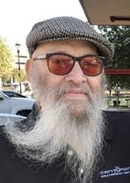 Edison Scott Lamoreaux Obituary