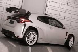 Toyota proudly presented the world premiere of the new gr yaris at tokyo auto salon 2020 on gr yaris is the second model launched globally from gr models, toyota gazoo racing's. New 2021 Toyota We Wish We Could Buy In The Us