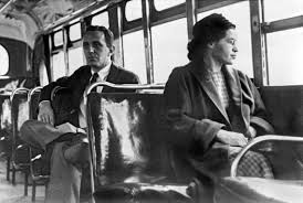 Rosa parks served as secretary of the local national association for the advancement of colored people (naacp) branch and as advisor to the naacp youth council, which colvin joined. Montgomery Bus Boycott Summary Martin Luther King Jr Britannica