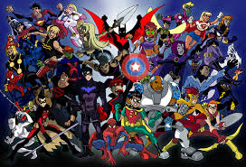 When we think of october holidays, most of us think of halloween. Free Download Young Justice Wallpaper Wallpaper Collective 900x615 For Your Desktop Mobile Tablet Explore 50 Young Justice Wallpaper Superboy Wallpaper