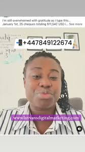 Plan for your online Success ✓