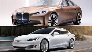 Model s sets an industry standard for performance and safety. 2021 Bmw I4 Vs 2020 Tesla Model S Top Speed Tesla Model S Bmw Tesla Model