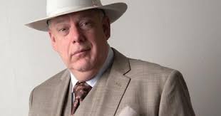 Reviving Mr. Fort Worth: A one-man show about a one-man empire comes to  Denton