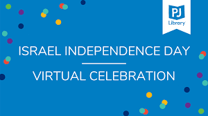Over 189 yom haatzmaut pictures to choose from, with no signup needed. Pj Library Israel Independence Day Virtual Celebration Jewish Federation Of Greater Kansas City