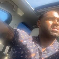 Antoine Crews's Instagram, Twitter & Facebook