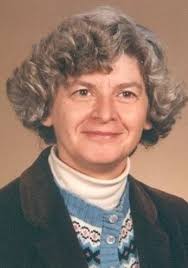 Jeanette Williamson Obituary (1936