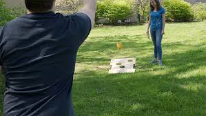 214 likes · 6 talking about this. Bru Bag Lawn Game That Combines Beer Pong And Cornhole