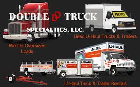Double D Truck Specialties Specialized Transportation
