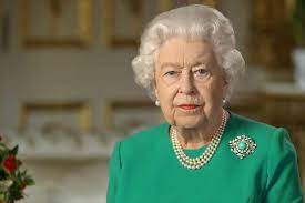 Encontrados 2 pensamentos de isabel rainha. Teremos Sucesso E Pertencera A Todos Nos A Mensagem Da Rainha Isabel Ii