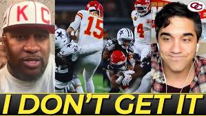 Former Chiefs TE Jason Dunn Tells A Story About An NFL Team Lowballing Him  During Free Agency