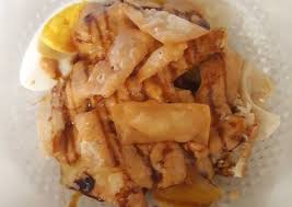 Jika penasaran ingin membuat sendiri. Resep Siomay Batagor Bumbu Kacang Anti Gagal Resep Masakan Khas Indonesia