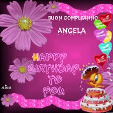 We did not find results for: Buon Compleanno Angela