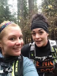 Bigfoot Classic 15K Run and Age Group Win