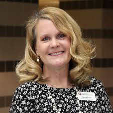 Nancy Goss's Instagram, Twitter & Facebook