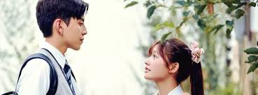 Fall in love at first kiss (chinese: Fall In Love At First Kiss Trailers And Reviews Flicks Com Au