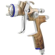 160853 colored air cap ring made under us patent no. Satajet 1000 B Rp Lignum 2 Air Spray Gun From Spraydirect Co Uk