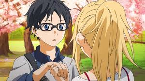 Tapi, yang paling umum memiliki. 25 Rekomendasi Anime Romance Terbaik Yang Paling Baper Dan Menyentuh Selowae
