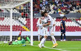May 31, 2021 · 01 de junio de 2021 actualizado a las 08:43 h. Marcador Final Mexico Vs Republica Dominicana Resumen Resultado Y Goles Del Preolimpico Concacaf 2021 Marca