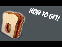 Tabelle zum ausdrucken leer pdf : How To Get The Peanut Butter And Jelly Hat On Roblox 2021 Free Item Youtube