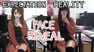 FACE REVEAL - YouTube