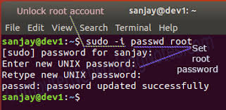 3 ways to lock and unlock user accounts in linux. How To Enable And Disable Root Login In Ubuntu