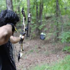 The modern bow is perhaps the most powerful weapon in the forest. Compound Bows Anatomy Lingo And Buying Tips