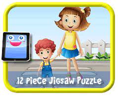We are happy to welcome you to our site dedicated to the most popular free online jigsaw puzzles full screen games. Free Kids 12 Piece Online Jigsaw Puzzles For Kids 12 Piece Puzzles For Tablets Mobile Dev Jigsaw Puzzles For Kids Free Games For Kids Jigsaw Puzzles Online