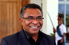 TIMOR HAU NIAN DOBEN: PM Araujo pays alleged corrupt Pires $30k a month to  keep quiet