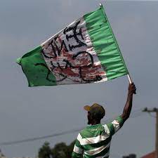 'it is the recklessness and irresponsibility of the nigerian government that is bringing ba. Livestreaming Lekki Digital Evidence Of Endsars Shooting In Nigeria Makes Impunity Much Harder