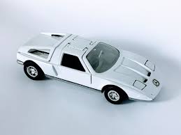 Hot Wheels Gran Toros Mercedes Benz C 111 White Toy Car Hot Wheels Benz C