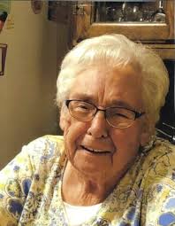 Mildred Minges Obituary