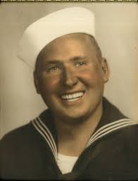 Ernest Wilson Bishop Obituary