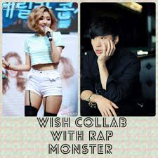 Tags jin jimin bts rapmonster jhope jungkook suga taehyung mamamoo wheein solar . Rap Monster Amino Collab Rm Army Amino