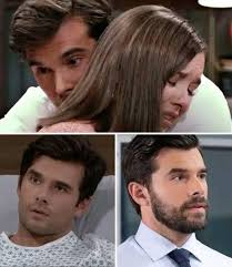 Finn tells Chase about his father's death