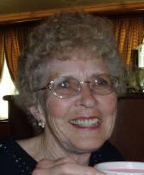 Obituary for Helen Grider