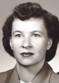 Bernice Frietag Obituary (1928