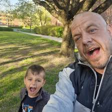 Stefan Hansen (@sprutstiff.relainig) • Facebook