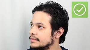 They also carry side effects. How To Gel Your Hair 10 Steps With Pictures Wikihow