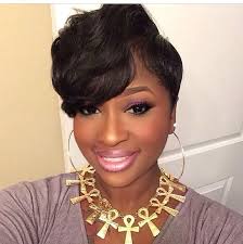 You silently cry inside, get frustrated that you no longer can do many hairstyles, and ask yourself why you ever decided to cut your hair short. The Best Short Hairstyles In Nigeria You Need To Try Jiji Blog