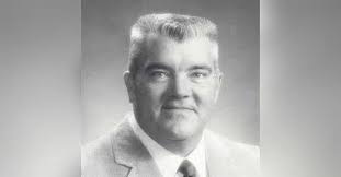 Thomas Allen Lashmett Obituary