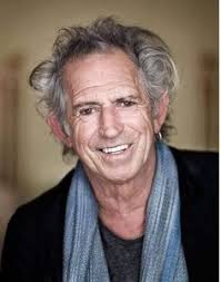 31 Keith Richards ideas