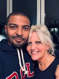 Noel clarke is amazing thanks for the pep talk! Noel Clarke On Twitter Catching Up With Family Doctorwho Jackietyler Mickeysmith