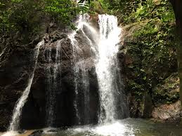 Kanching rainforest waterfall, kuala lumpur: Sungai Pisang Waterfalls Driftsoul