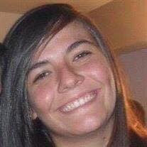 Misty Ann Alvarado Obituary