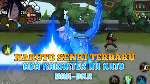 Naruto ninja senki v2 •the last fixed. Naruto Senki The Last Fixed V3 By Al Fakih 50 Naruto Games Ideas Naruto Games Naruto Naruto Shippuden Adriennemiller