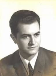 Obituary information for Alfredo Gonzalez